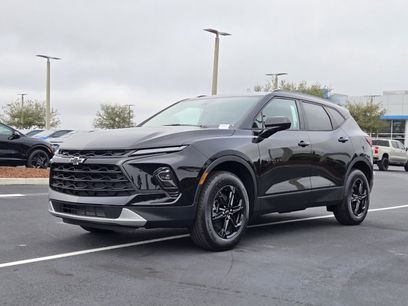 New 2026 Chevrolet Blazer LT w/ Convenience Package
