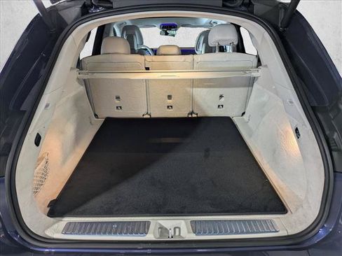 Certified 2023 Mercedes-Benz EQS 450+ 4MATIC SUV image 7