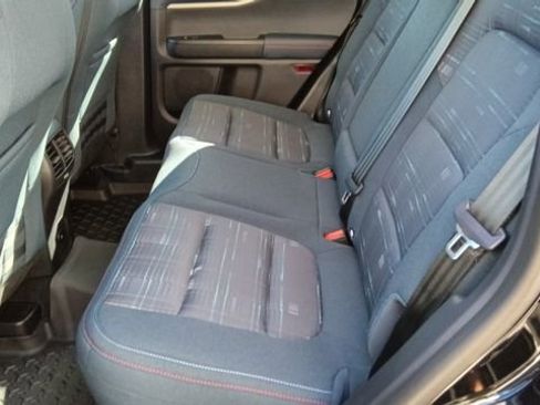 New 2025 Ford Bronco Sport Heritage w/ Convenience Package image 24