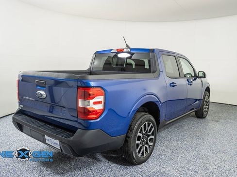 Used 2023 Ford Maverick Lariat image 7