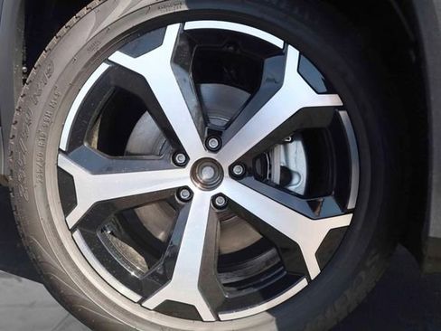 New 2026 Volkswagen Tiguan SE image 3