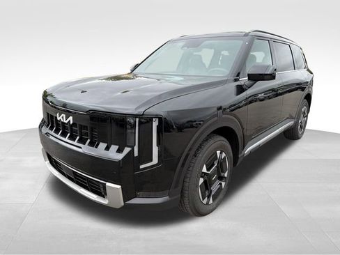 New 2027 Kia Telluride EX FWD image 3