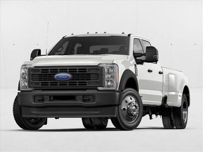 Used 2024 Ford F450 XL w/ FX4 Off-Road Package