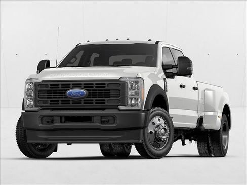 Used 2024 Ford F450 XL w/ FX4 Off-Road Package AWD/4WD image 1