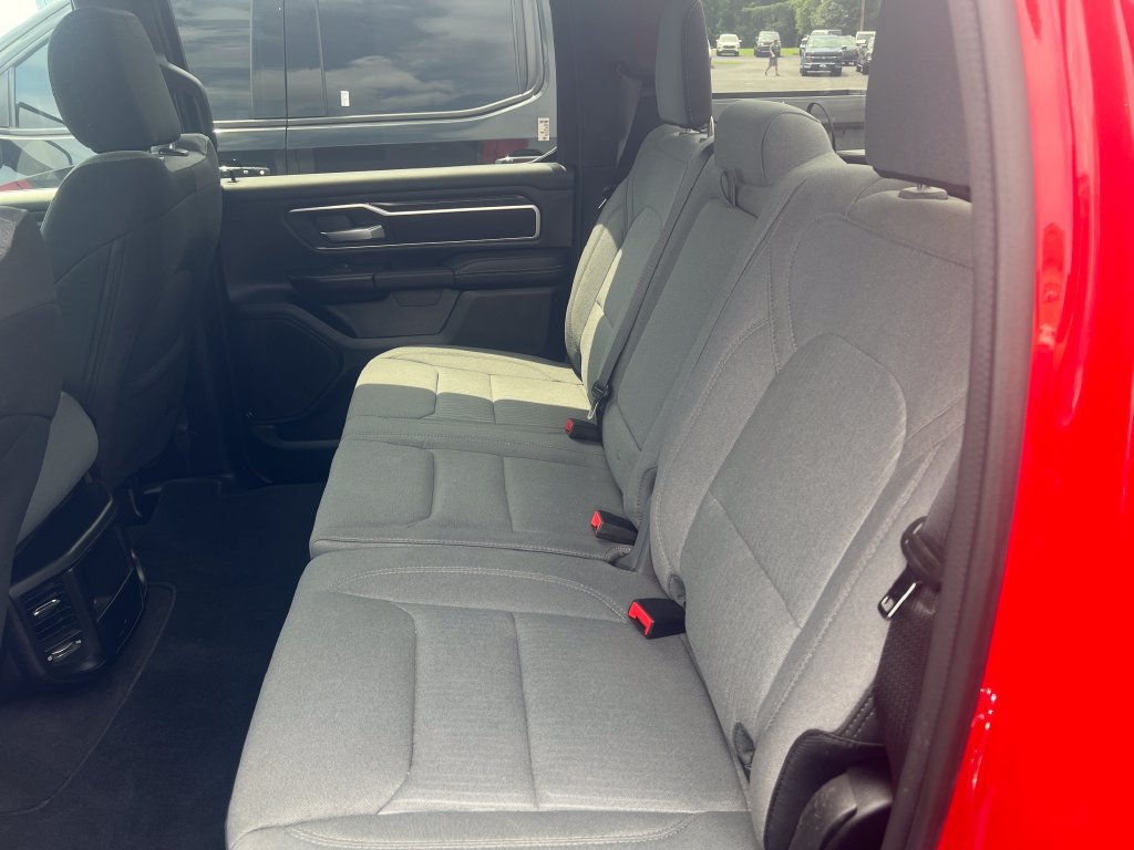 Used 2023 RAM 1500 Big Horn AWD/4WD image 13
