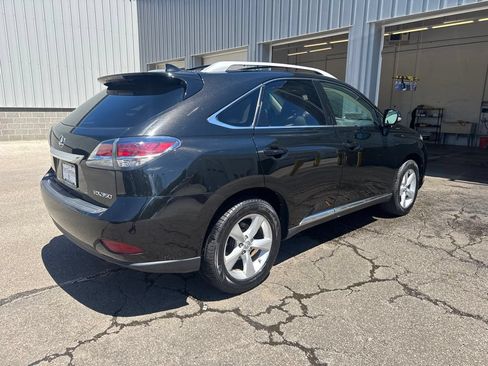 Used 2015 Lexus RX 350 AWD image 5