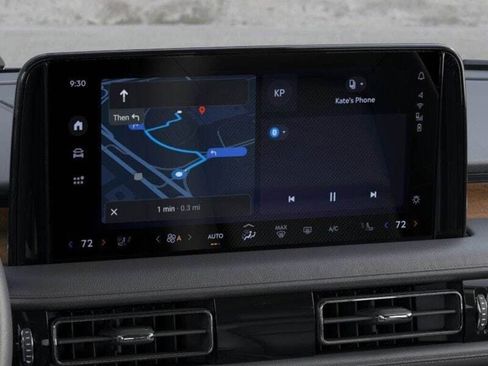 New 2025 Lincoln Aviator Reserve w/ Equipment Group 201A image 36