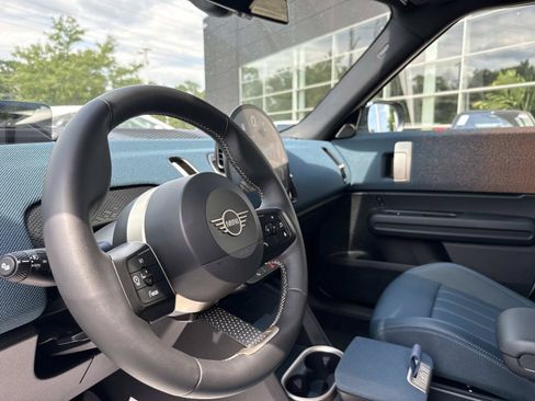 Certified 2026 MINI Cooper Countryman S AWD/4WD image 27