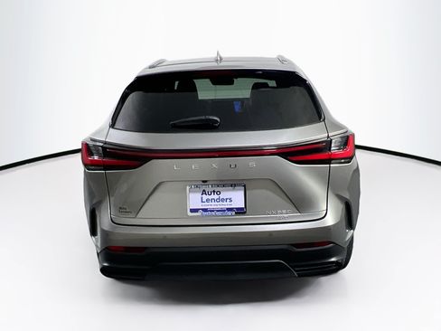 Used 2023 Lexus NX 350 AWD image 6