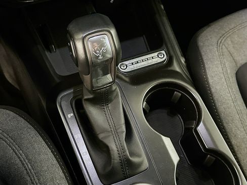 Used 2025 Ford Bronco Big Bend AWD/4WD image 25
