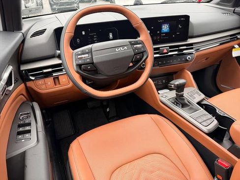 New 2026 Kia Sportage X-Line AWD/4WD image 7