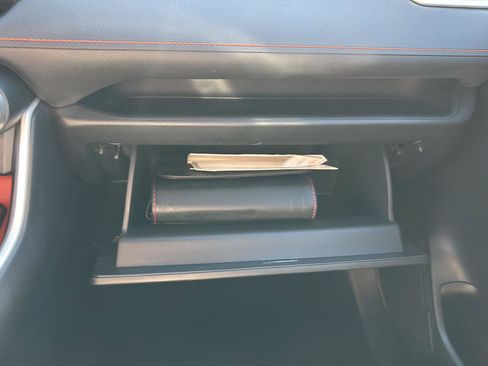 Used 2023 Toyota RAV4 Adventure w/ Convenience Package AWD/4WD image 34