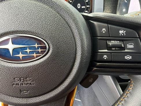 New 2026 Subaru Outback Wilderness image 20