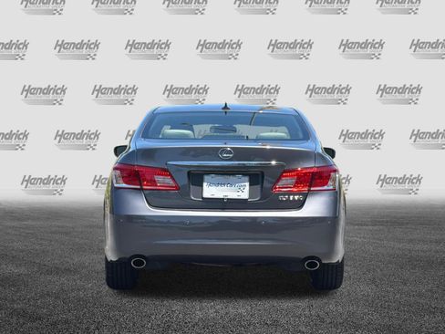 Used 2012 Lexus ES 350 FWD image 6