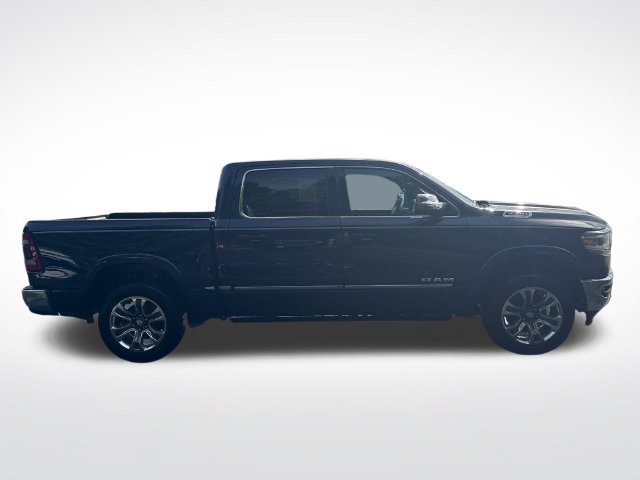 Used 2023 RAM 1500 Limited AWD/4WD image 8