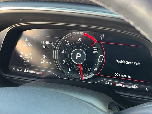 Used 2021 Cadillac CT5 Sport AWD/4WD image 25