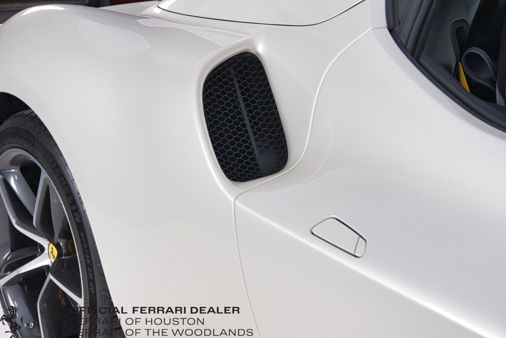 Used 2024 Ferrari 296 GTS RWD image 31