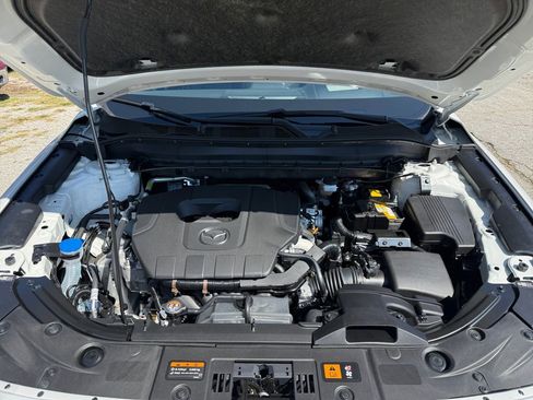 New 2025 MAZDA CX-5 AWD 2.5 S w/ Premium Plus Pkg image 24