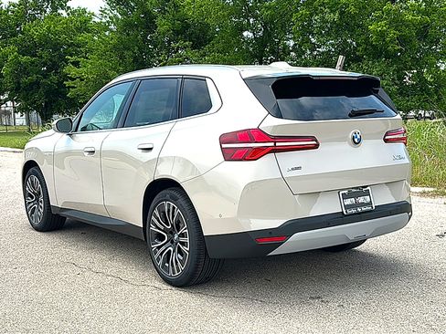 New 2026 BMW X3 xDrive30i w/ Convenience Package AWD/4WD image 6