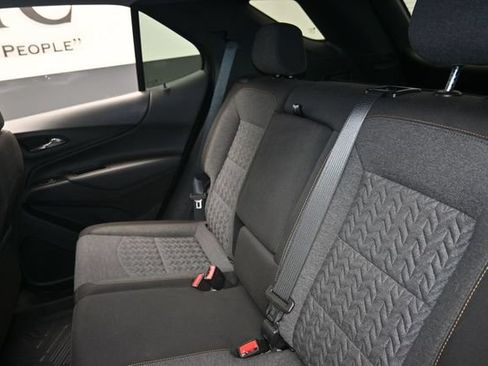 Used 2022 Chevrolet Equinox LT FWD image 20