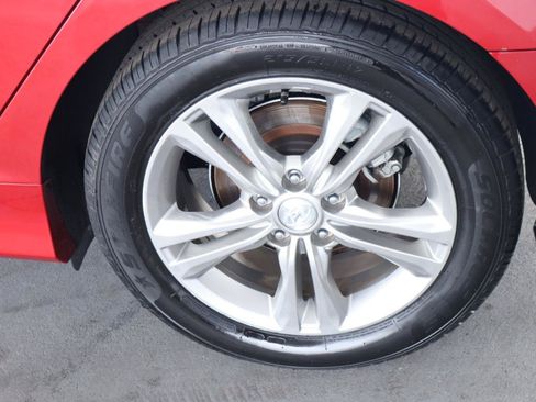 Used 2018 Hyundai Sonata Sport FWD image 43