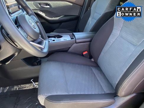 Used 2023 Nissan Rogue SV image 22