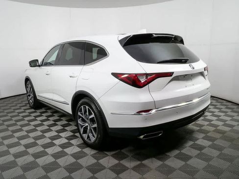 Used 2022 Acura MDX SH-AWD w/ Technology Package image 28