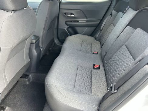 Used 2026 Nissan Kicks SV image 13