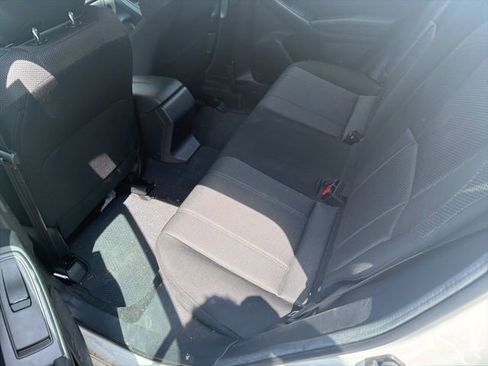 Used 2023 Subaru Impreza 2.0i AWD/4WD image 9