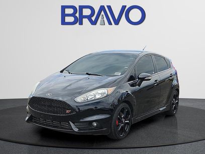 Used 2019 Ford Fiesta ST