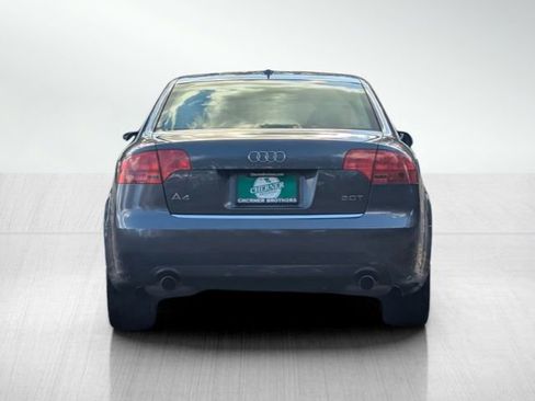 Used 2006 Audi A4 2.0T image 5