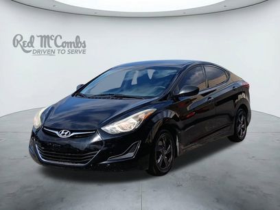 Used 2015 Hyundai Elantra SE