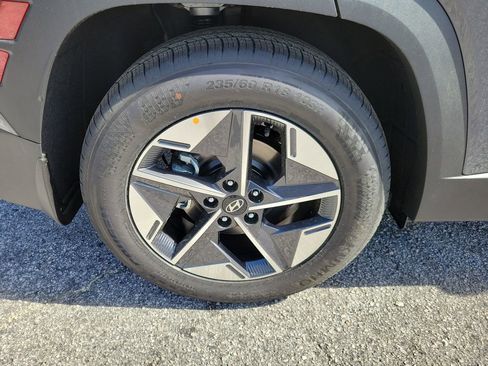 Used 2026 Hyundai Tucson SEL image 5