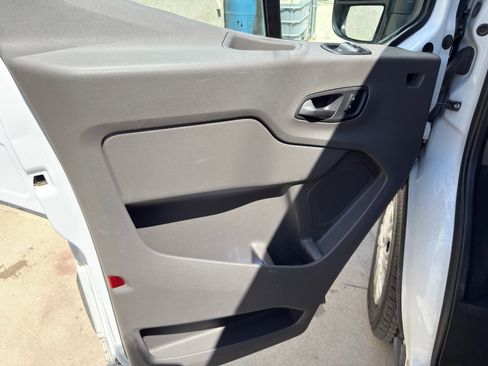 Used 2021 Ford Transit 350 XLT image 26