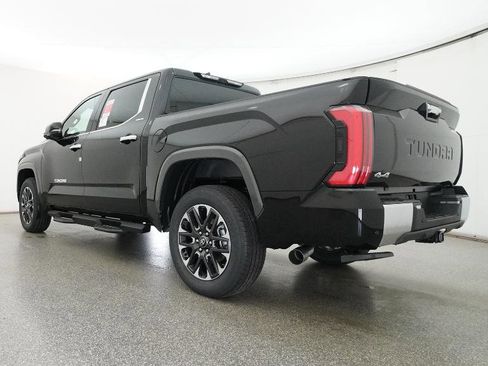 New 2026 Toyota Tundra Limited image 44