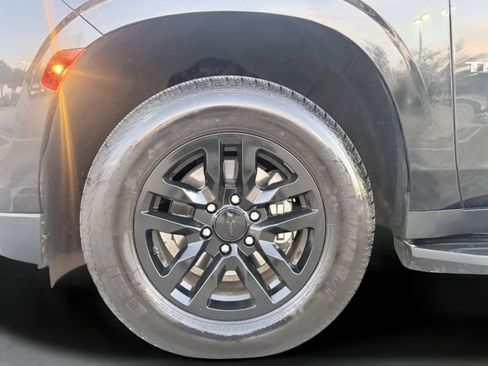 Used 2023 Chevrolet Tahoe LT image 87