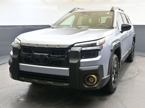 New 2026 Subaru Outback Wilderness image 1