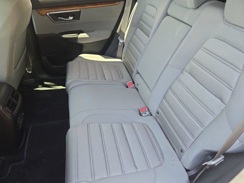 Used 2018 Honda CR-V EX image 10