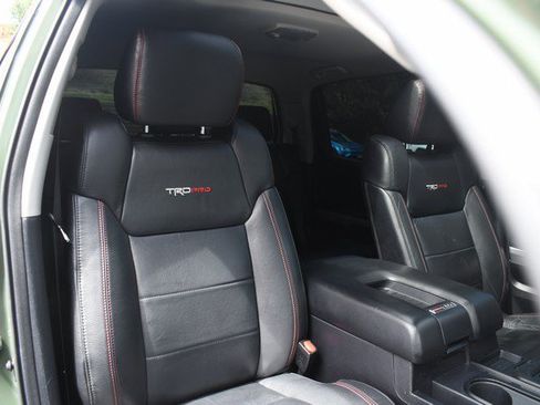 Used 2020 Toyota Tundra TRD Pro AWD/4WD image 27