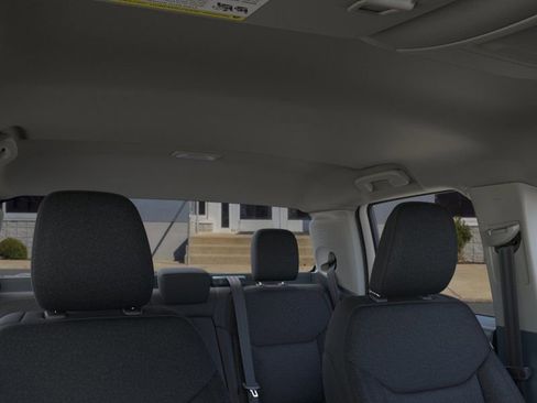 New 2026 Ford Maverick XLT AWD/4WD image 12