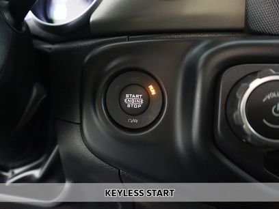 Used 2022 Jeep Wrangler Unlimited Rubicon 4xe