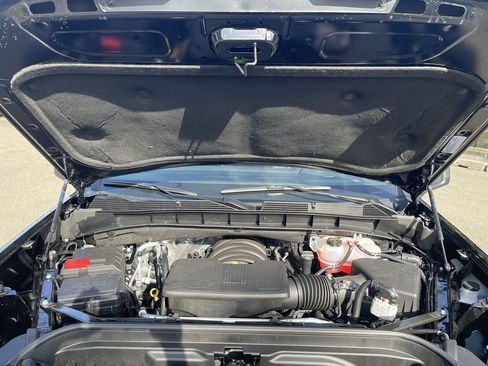 New 2026 GMC Sierra 1500 Elevation image 29