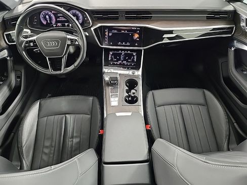 Used 2020 Audi A6 3.0T Premium Plus w/ Premium Plus Package image 18