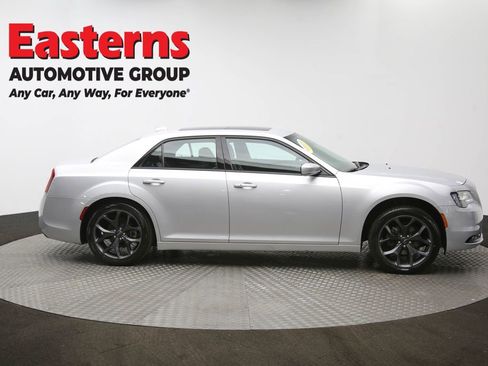 Used 2023 Chrysler 300 S image 48
