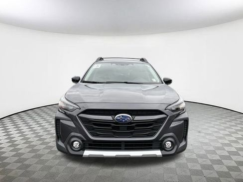 Certified 2023 Subaru Outback Limited image 2
