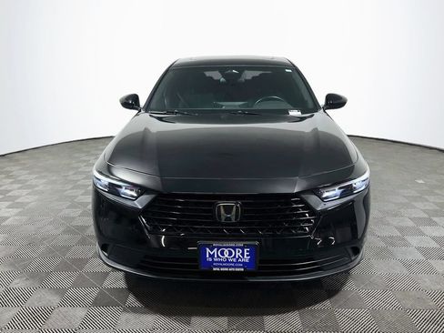 Used 2023 Honda Accord Sport image 2