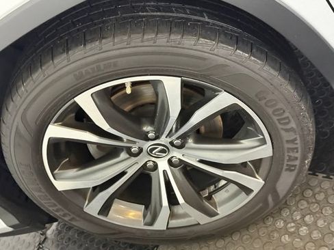 Used 2019 Lexus RX 350 AWD w/ Navigation Package image 13