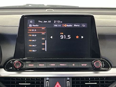 Certified 2024 Kia Forte LXS w/ LXS Technology Package image 16