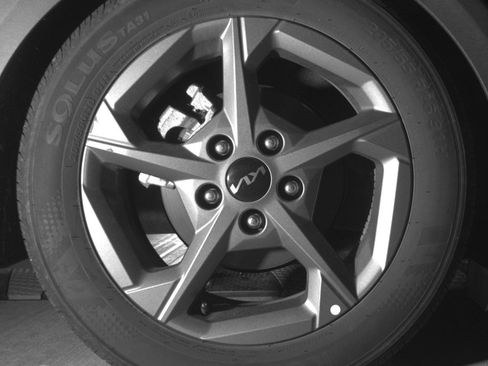 Used 2025 Kia K4 FWD image 15