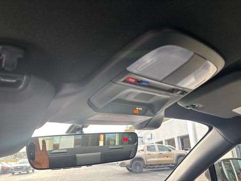 New 2025 Subaru BRZ tS image 30